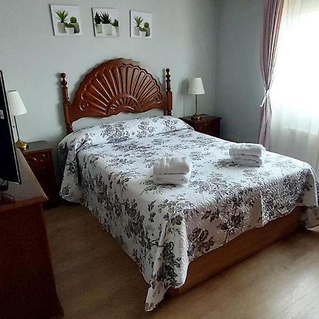 Vila Bayamo 2 Vigo Exteriér fotografie