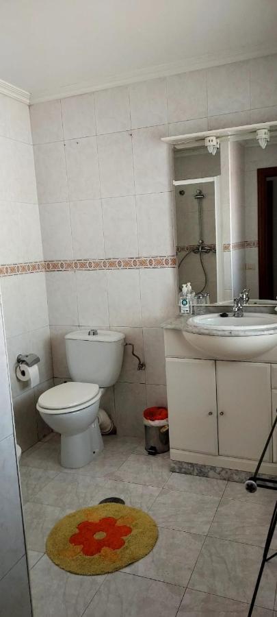 Vila Bayamo 2 Vigo Exteriér fotografie
