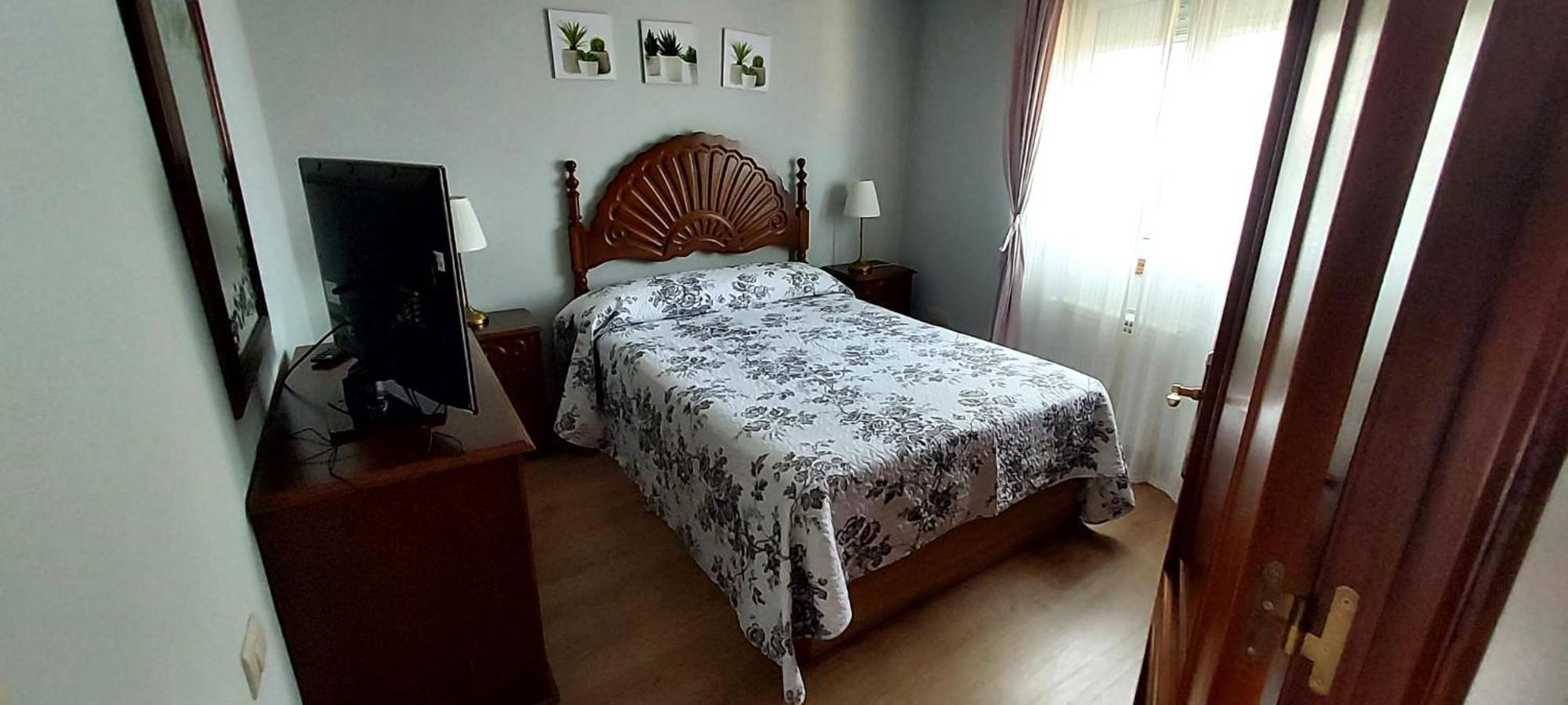 Vila Bayamo 2 Vigo Exteriér fotografie
