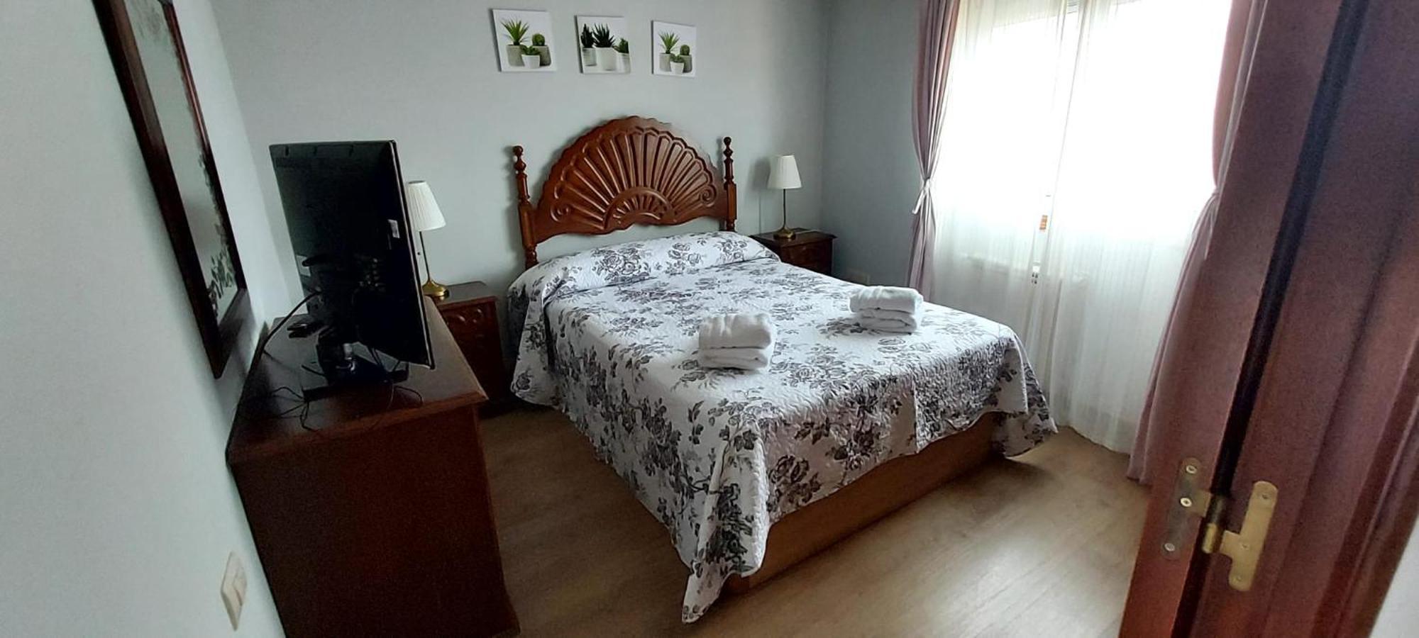 Vila Bayamo 2 Vigo Exteriér fotografie