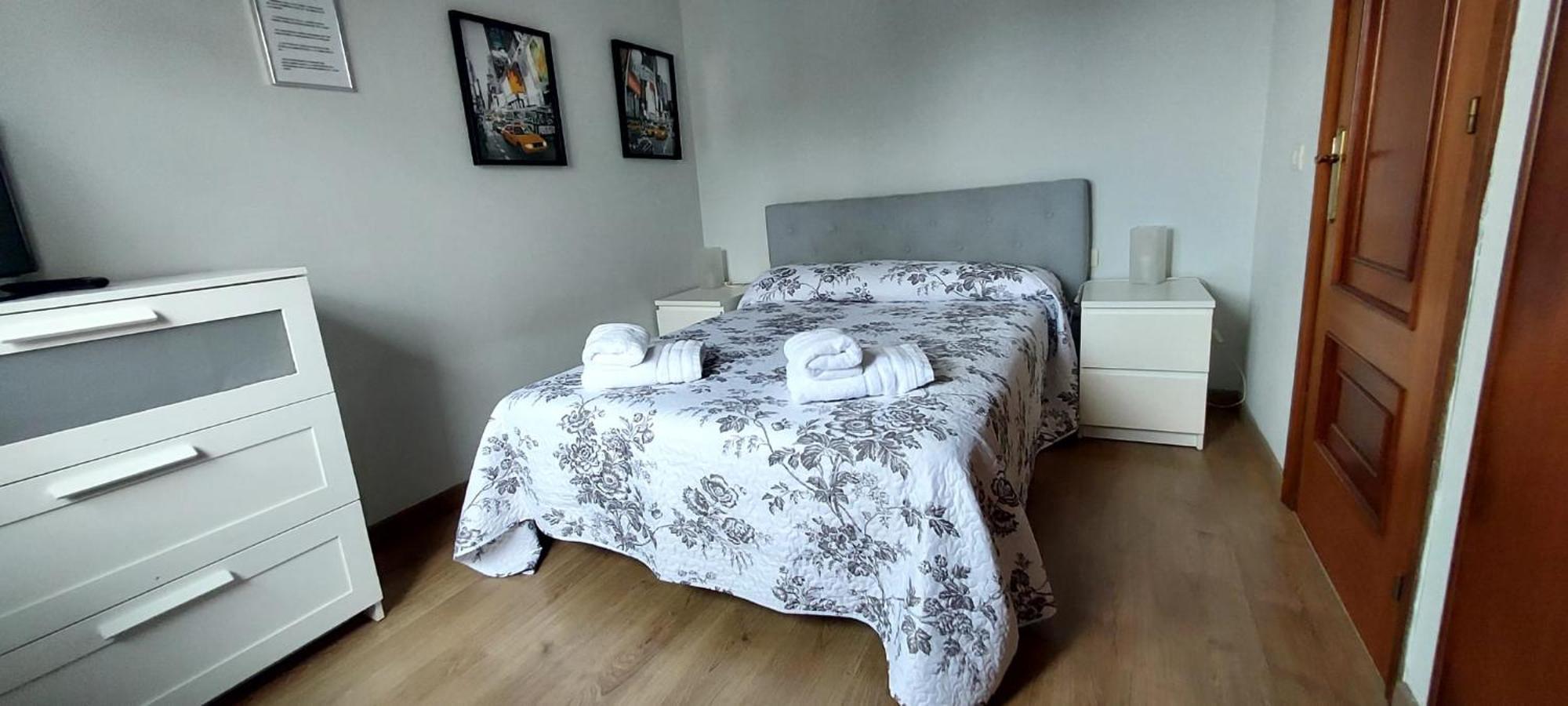 Vila Bayamo 2 Vigo Exteriér fotografie